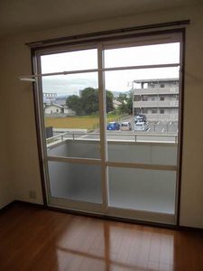 ＳＱＵＡＲＥ３５　Ｃ棟 C0207号-9