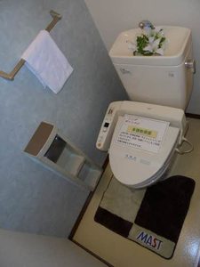 ＳＱＵＡＲＥ３５　Ｃ棟 C0207号-10