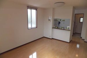 ＳＱＵＡＲＥ３５　Ｄ棟 D0108号-3