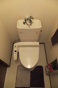 ＳＱＵＡＲＥ３５　Ｄ棟 D0108号-8