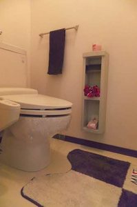 ＳＱＵＡＲＥ３５　Ｄ棟 D0108号-9