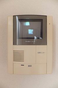 ＳＱＵＡＲＥ３５　Ｄ棟 D0108号-10