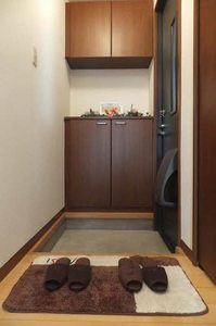 ＳＱＵＡＲＥ３５　Ｄ棟 D0108号-11