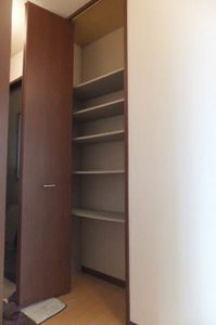 ＳＱＵＡＲＥ３５　Ｄ棟 D0108号-12