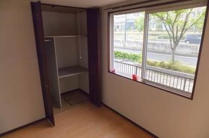 ＳＱＵＡＲＥ３５　Ｄ棟 D0108号-15