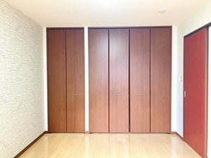 ＳＱＵＡＲＥ３５　Ｄ棟 D0110号-4