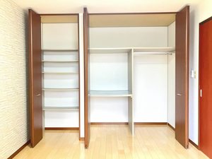 ＳＱＵＡＲＥ３５　Ｄ棟 D0110号-5