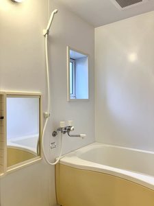 ＳＱＵＡＲＥ３５　Ｄ棟 D0110号-8