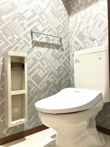 ＳＱＵＡＲＥ３５　Ｄ棟 D0110号-9