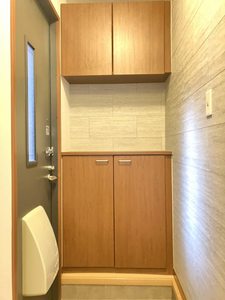 ＳＱＵＡＲＥ３５　Ｄ棟 D0110号-10