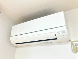 ＳＱＵＡＲＥ３５　Ｄ棟 D0110号-11