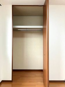 ＳＱＵＡＲＥ３５　Ｆ棟 F0215号-6