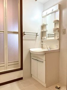 ＳＱＵＡＲＥ３５　Ｆ棟 F0215号-9