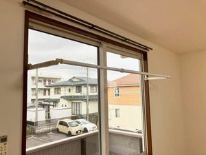 ＳＱＵＡＲＥ３５　Ｆ棟 F0215号-13