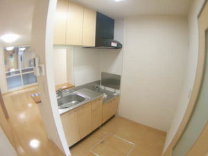 メゾンＭ・Ｋ A0203号-2