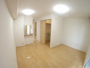 メゾンＭ・Ｋ A0203号-3