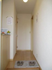 フェリーチェ　Ａ棟 A0101号-2