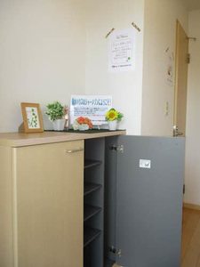 フェリーチェ　Ａ棟 A0101号-3