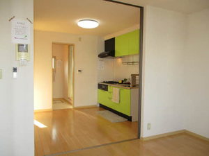 フェリーチェ　Ａ棟 A0101号-6