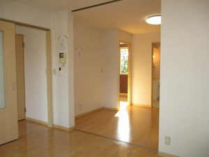 フェリーチェ　Ａ棟 A0101号-7