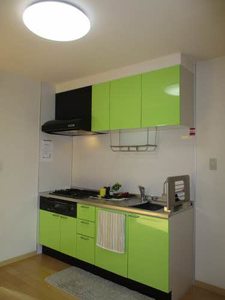 フェリーチェ　Ａ棟 A0101号-8