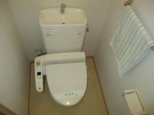 フェリーチェ　Ａ棟 A0101号-14