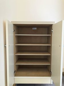 リバティ松本　Ｂ棟 B0102号-2