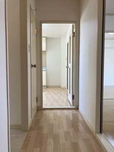 リバティ松本　Ｂ棟 B0102号-3