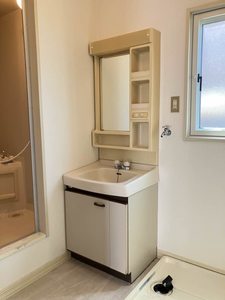 リバティ松本　Ｂ棟 B0102号-4