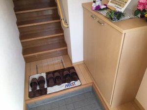 モンプレジール Ⅱ棟 A0206号-2