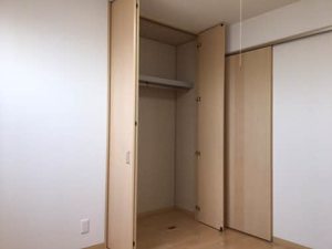 モンプレジール Ⅱ棟 A0206号-3