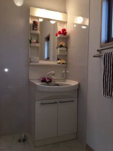 モンプレジール Ⅱ棟 A0206号-5