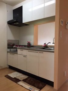 モンプレジール Ⅱ棟 A0206号-7