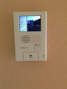 モンプレジール Ⅱ棟 A0206号-11