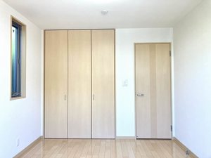 モンプレジール　Ⅲ棟 B0108号-5