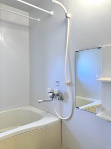 モンプレジール　Ⅲ棟 B0108号-8