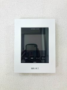 モンプレジール　Ⅲ棟 B0108号-12