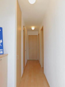 ピアタウン　Ｄ棟 D0108号-2