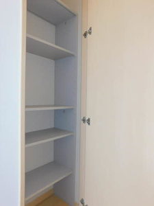 ピアタウン　Ｄ棟 D0108号-3