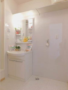 ピアタウン　Ｄ棟 D0108号-5