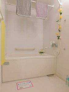 ピアタウン　Ｄ棟 D0108号-6