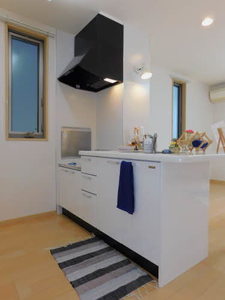 ピアタウン　Ｄ棟 D0108号-7