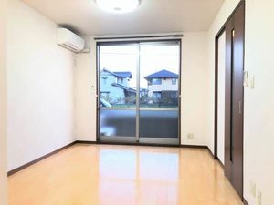 シャーメゾン大山　Ａ棟 A0102号-2