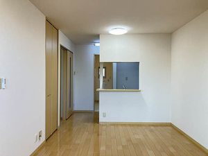 シャーメゾン大山 B棟 B0203号-2