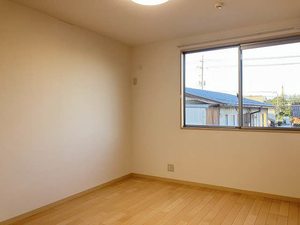 シャーメゾン大山 B棟 B0203号-4