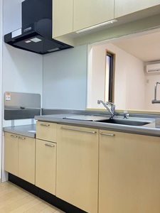 シャーメゾン大山 B棟 B0203号-5