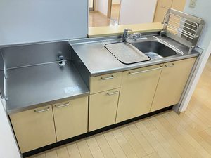 シャーメゾン大山 B棟 B0203号-6