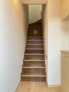 シャーメゾン大山 B棟 B0203号-11