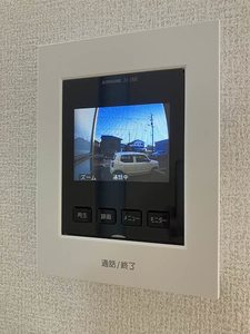 シャーメゾン大山 B棟 B0203号-14