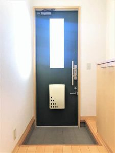 エスポワールⅡ A棟 A0102号-12